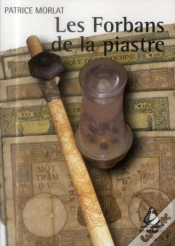 Capa do artigo Les Forbans De La Piastre