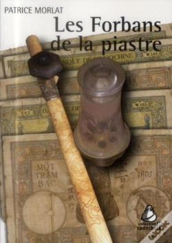 Capa do artigo Les Forbans De La Piastre