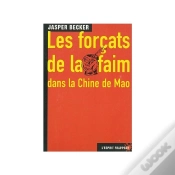 Capa do artigo Les Forçats De La Faim Dans La Chine De Mao