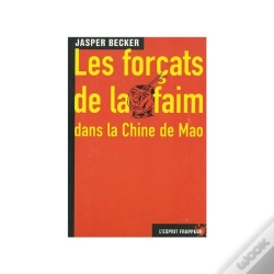 Capa do artigo Les Forçats De La Faim Dans La Chine De Mao