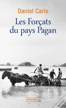 Capa do artigo Les Forçats Du Pays Pagan
