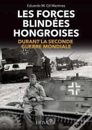 Les Forces Blindes Hongroises