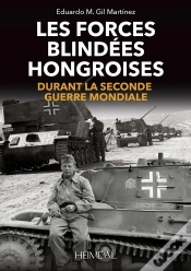 Capa do artigo Les Forces Blindes Hongroises