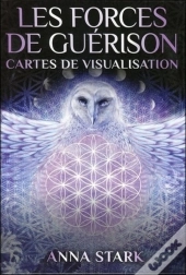 Les Forces De Guérison ; Cartes De Visualisation