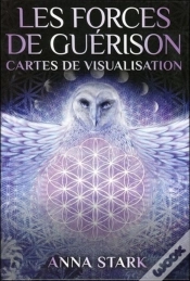 Capa do artigo Les Forces De Guérison ; Cartes De Visualisation