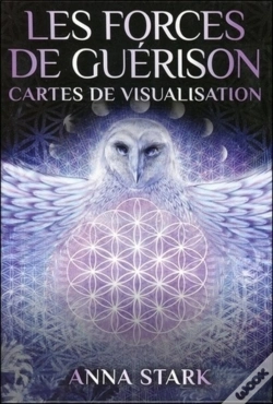 Capa do artigo Les Forces De Guérison ; Cartes De Visualisation