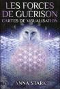 Les Forces De Guérison ; Cartes De Visualisation - Preview