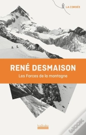 Les Forces De La Montagne