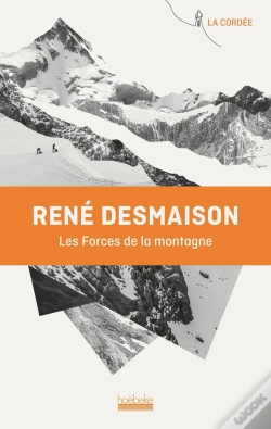 Capa do artigo Les Forces De La Montagne