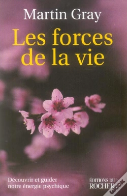 Capa do artigo Les Forces De La Vie