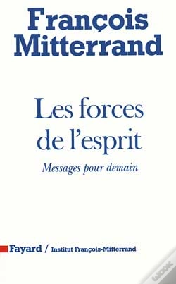 Capa do artigo Les Forces De L'Esprit : Messages Pour Demain