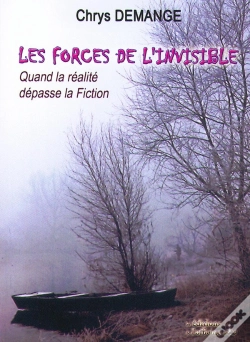 Capa do artigo Les Forces De L'Invisible ; Quand La Réalité Dépasse La Fiction