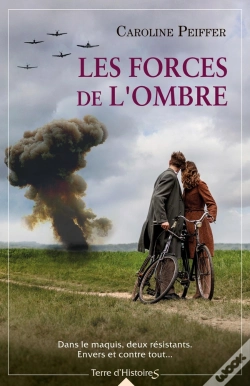 Capa do artigo Les Forces De L'Ombre