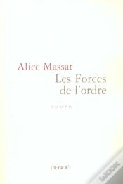 Capa do artigo Les Forces De L