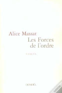Capa do artigo Les Forces De L'Ordre