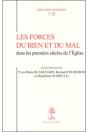 Les Forces Du Bien Et Du Mal Dans Les Premiers Siècles De L'Église - Preview
