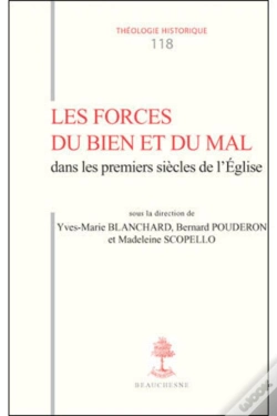 Capa do artigo Les Forces Du Bien Et Du Mal Dans Les Premiers Siècles De L'Église