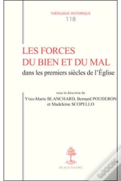 Capa do artigo Les Forces Du Bien Et Du Mal Dans Les Premiers Siècles De L