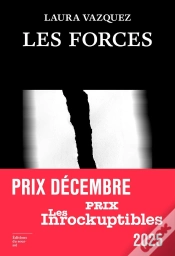Capa do artigo Les Forces