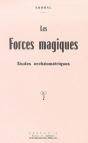 Les Forces Magiques : Etudes Archeometriques - Preview
