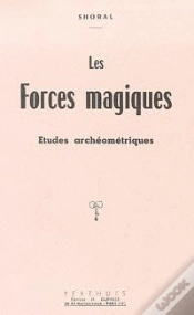 Capa do artigo Les Forces Magiques : Etudes Archeometriques