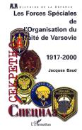 Les Forces Speciales De L'Organisation Du Traite De Varsovie ; 1917-2000