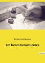 Les Forces Tumultueuses - Preview