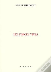 Capa do artigo Les Forces Vives