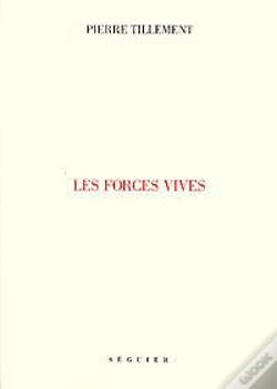 Capa do artigo Les Forces Vives