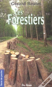 Capa do artigo Les Forestiers