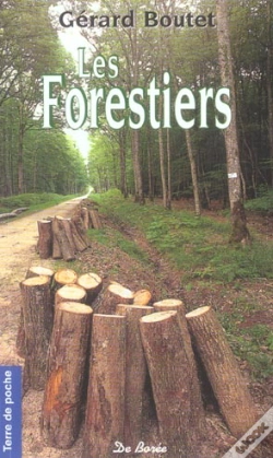 Capa do artigo Les Forestiers