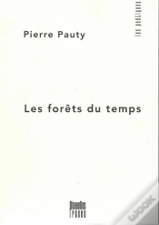 Capa do artigo Les Forêt Du Temps