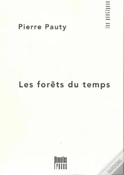 Capa do artigo Les Forêt Du Temps