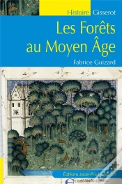 Capa do artigo Les Forêts Au Moyen-Âge