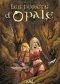 Les Forets D Opale T.8 - Preview