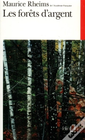 Capa do artigo Les Forêts D