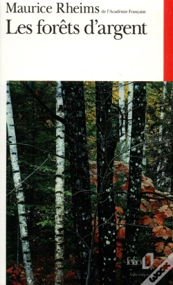 Capa do artigo Les Forêts D'Argent
