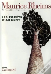 Capa do artigo Les Forêts D