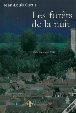 Capa do artigo Les Forêts De La Nuit
