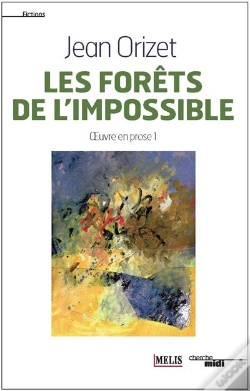 Capa do artigo Les Forêts De L'Impossible
