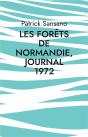 Les Forets De Normandie Journal 1972 - Preview