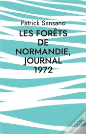 Capa do artigo Les Forets De Normandie Journal 1972