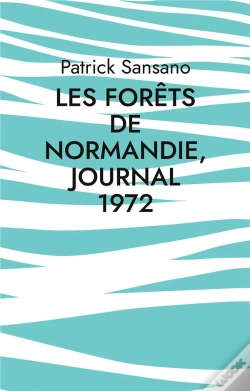 Capa do artigo Les Forets De Normandie Journal 1972