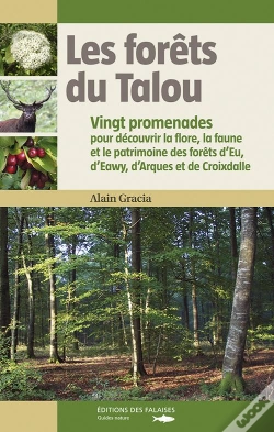 Capa do artigo Les Forets De Talou