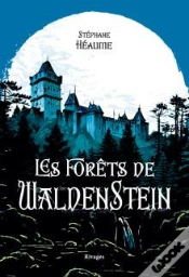 Capa do artigo Les Forets De Waldenstein