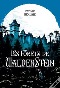 Capa do artigo Les Forets De Waldenstein