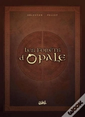 Les Forets D'Opale Cof. (T.1 A T.3) Ned 2011