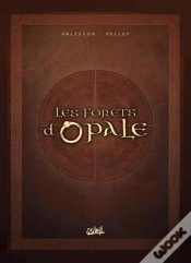 Capa do artigo Les Forets D