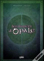 Capa do artigo Les Forêts D