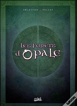 Capa do artigo Les Forêts D'Opale : Coffret Tomes 4 À 6